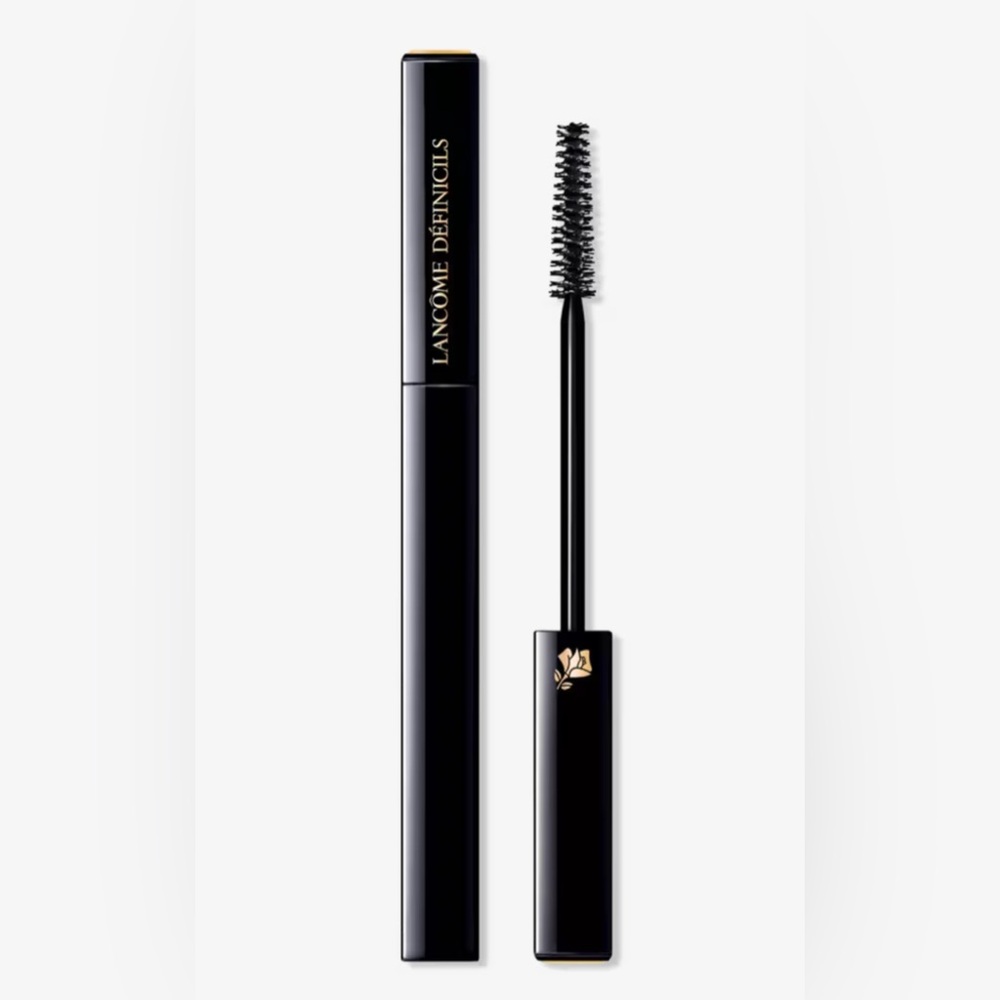 LANCÔME Définicils Black Mascara NEW!